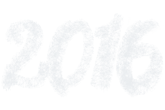 2016 Text Art Transparent Background - Download Free Stock Videos Pikwizard.com