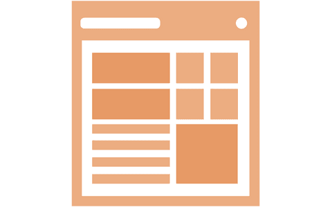 Digital Library Organizer Graphic on Transparent Background - Download Free Stock Videos Pikwizard.com