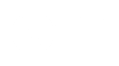Transparent tag and tire symbol with sale text concept