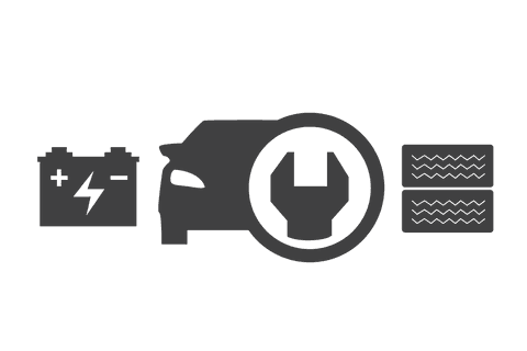 car maintenance symbols transparent illustration for services - Download Free Stock Videos Pikwizard.com