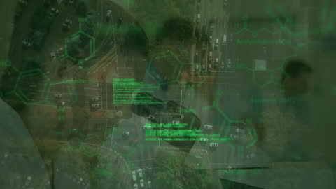 Futuristic Data Processing with Diverse Scientists