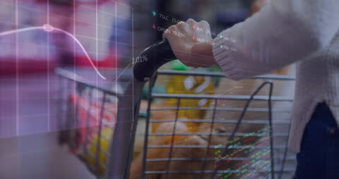 Merging Business and Data in Digital World Business Deal