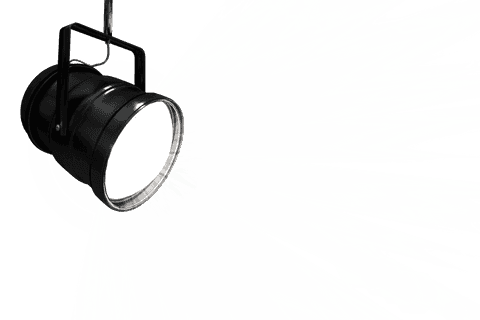 transparent background with stage spotlight beam effect - Download Free Stock Videos Pikwizard.com
