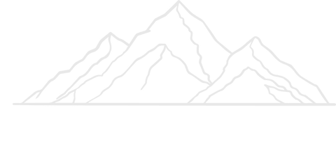 Minimalist Outline Mountain Peaks on Transparent Background - Download Free Stock Videos Pikwizard.com