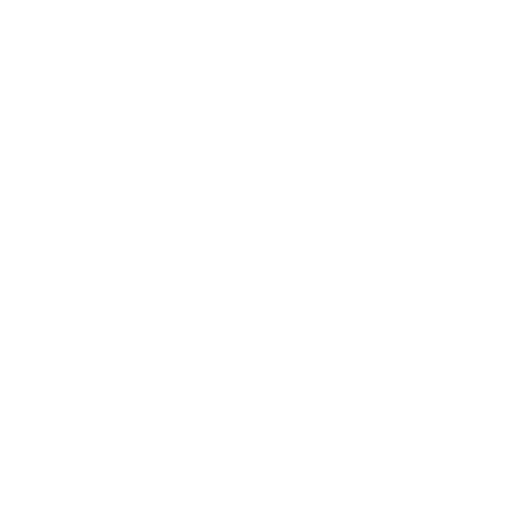 Silhouette of Man Exercising on Transparent Background Vector