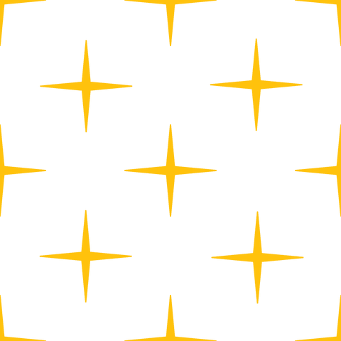 Realistic Yellow Stars Transparent Background Design - Download Free Stock Videos Pikwizard.com