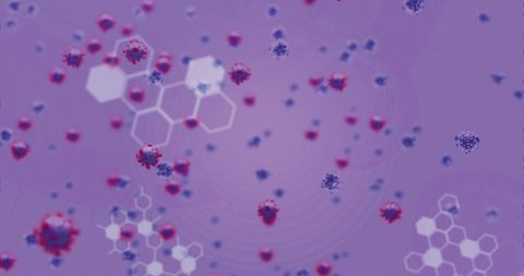 Visualizing Coronavirus with Advanced Digital Interfaces