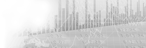 Transparent Financial Charts and Data Overlay - Download Free Stock Videos Pikwizard.com