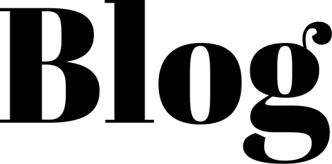 Large Blog Text on Transparent Background for Digital Design - Download Free Stock Videos Pikwizard.com
