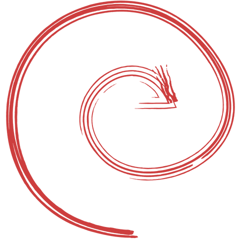 Red Spiral Arrow on Transparent Background for Design - Download Free Stock Videos Pikwizard.com