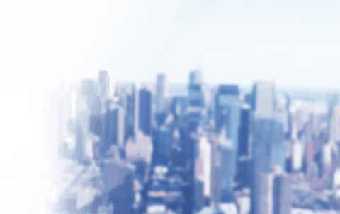 stylized blurred cityscape on a transparent background - Download Free Stock Videos Pikwizard.com