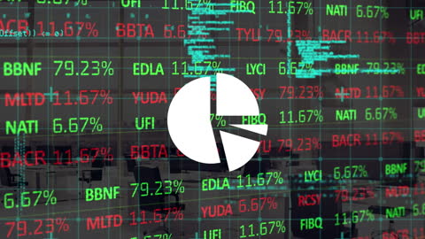 Digital Financial Data and Analytics Virtual Workspace