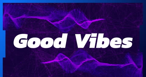 Positive Energy Concept with Abstract Wave Pattern