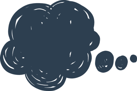 Transparent Speech Bubble Illustration on Transparent Background - Download Free Stock Videos Pikwizard.com
