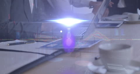 Collaboration and Technology in Modern Business