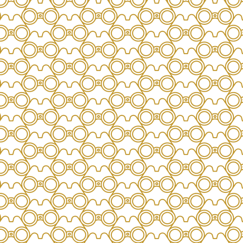 seamless repeat transparent binoculars pattern design brown hue background - Download Free Stock Videos Pikwizard.com