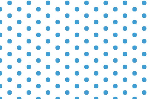 blue dots pattern on transparent background, geometric style - Download Free Stock Videos Pikwizard.com