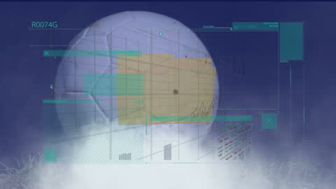 Digital Technology and Data Analytics in Soccer