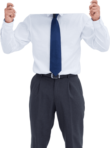 Businessman Holding Invisible Card Transparent Concept Image - Download Free Stock Videos Pikwizard.com