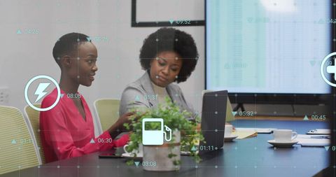 Digital Technology Enhancing Diverse Team Collaboration