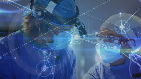Digital Connectivity in Modern Surgery with Diverse Surgeons