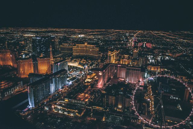 Las Vegas Photos - Pictures