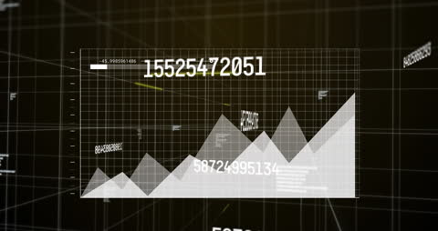 Dynamic Data Flow in Digital Business Interface