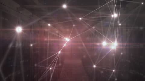 Futuristic Network Connections in Data Center