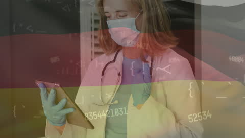 Digital Innovation in German Healthcare