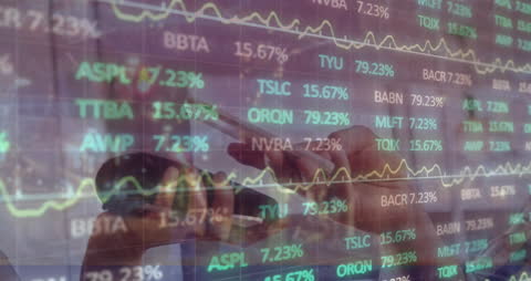 Digital Payment and Financial Data Analysis