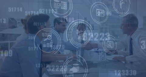 Business Innovation and Digital Transformation Network