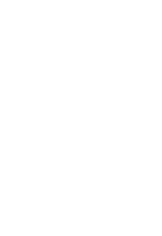 Silhouette of Pensive Woman Sitting on Transparent Background