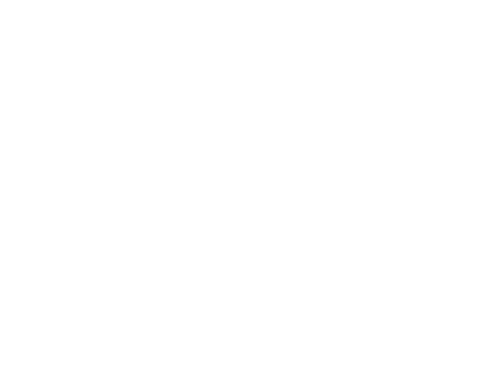 Silhouette of football player in mid-play on transparent background