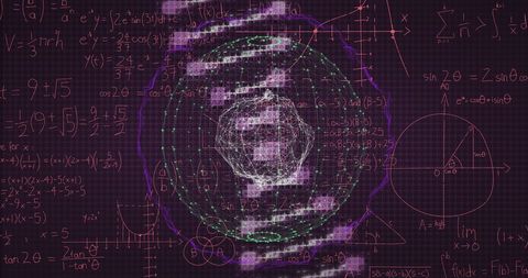 Innovative Brain Activity Analysis with Interactive Data Visualization - Download Free Stock Images Pikwizard.com