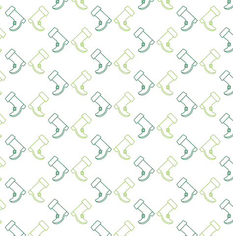 green shoe pattern background on transparent surface - Download Free Stock Videos Pikwizard.com