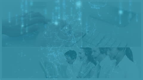 Global Networking Business Technology with Plexus Overlay