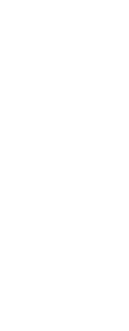 Silhouette of rugby player passing on transparent background