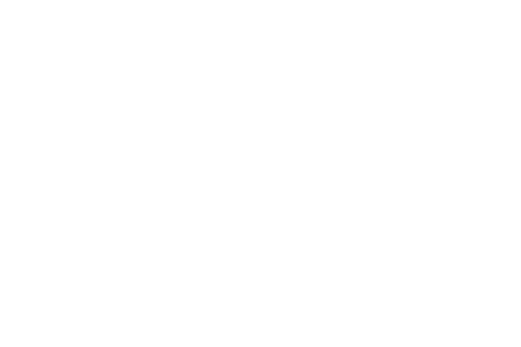 White Speech Bubbles on Transparent Background Design