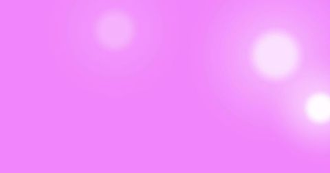 Colorful Pink Background with Glowing Light Circles - Download Free Stock Images Pikwizard.com