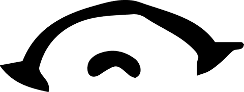 Transparent Upside Down Smiley Logo Icon - Download Free Stock Videos Pikwizard.com