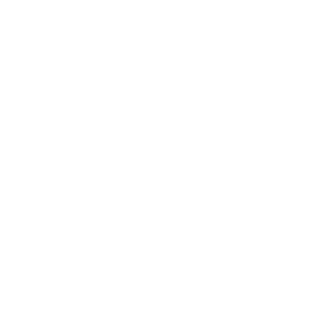 seamless pattern of stylish white design on transparent background - Download Free Stock Videos Pikwizard.com