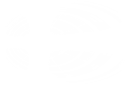 white abstract circular digital pattern on transparent background - Download Free Stock Videos Pikwizard.com