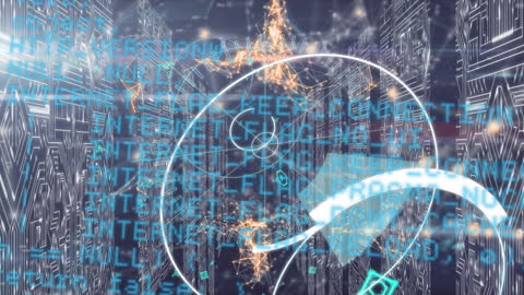 Digital Universe: Data Processing and 5G Technology Abstract