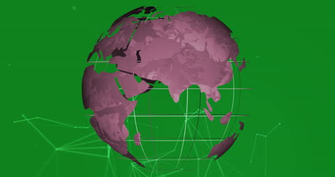 Digital Global Connectivity with Data Analysis Dynamics