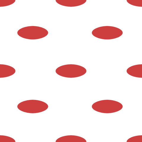 red ellipses on transparent background digital pattern design - Download Free Stock Videos Pikwizard.com