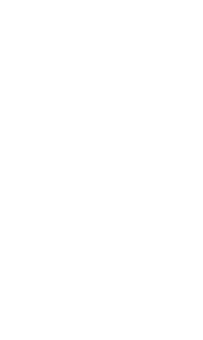 Rugby Player Silhouette with Transparent Background