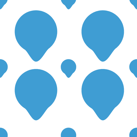seamless geography pin pattern on transparent background - Download Free Stock Videos Pikwizard.com