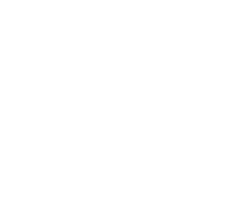 Transparent silhouette illustration of woman lifting dumbbells