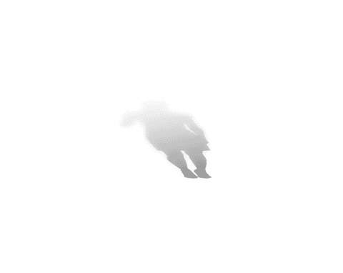 shadow silhouette of person on transparent background - Download Free Stock Videos Pikwizard.com