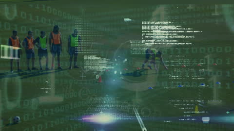 Data Integration in Soccer Training Technology